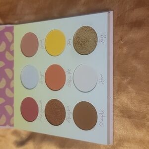 NEW Beauty Bakerie SOUR YA DOIN'? Palette